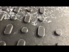 فرش جاده ای سنگین