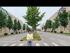 بازدید از ویدیوی کارخانه ما