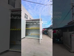 کانتینر بیرونی