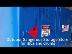 کانتینر بیرونی