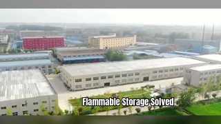 ویدیوی معرفی شرکت سوپر