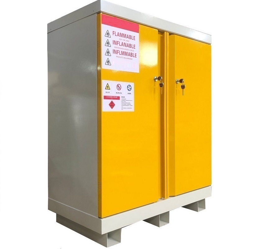 آخرین وبلاگ های شرکت در مورد کمد ضد حریق 90 دقیقه‌ای