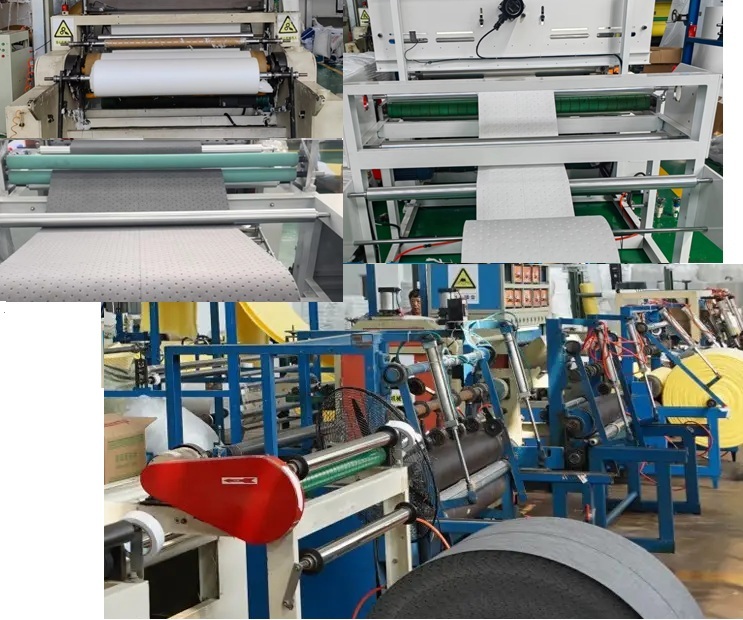 آخرین وبلاگ های شرکت در مورد کیت‌های پاکسازی نشت مواد شیمیایی جدید در بازار کویت عرضه شد: رسیدگی کارآمد به حوادث نشت مواد شیمیایی