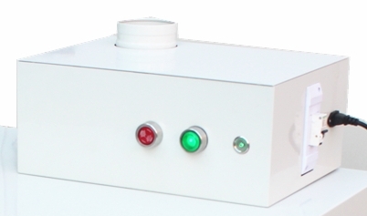 آخرین وبلاگ های شرکت در مورد ارتقاء سیستم تصفیه ایمنی صنعتی: FB400GV/HU بر اساس استانداردهای EN 1822 و EN 14387 تأیید شده است