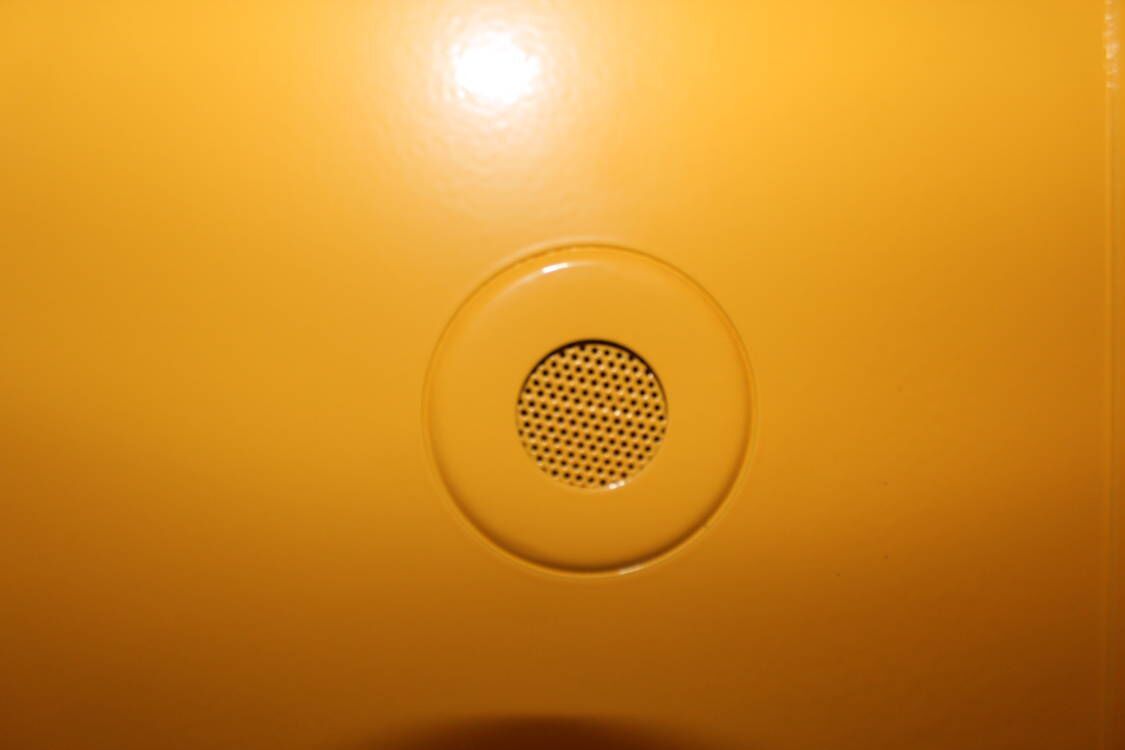 آخرین وبلاگ های شرکت در مورد What Is an Exhaust Connection on a Safety Cabinet?