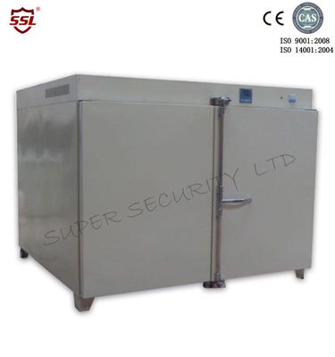 خرید Industrial Hot Air Drying Oven for Increasing the Heating Efficiency 70% تولید آنلاین