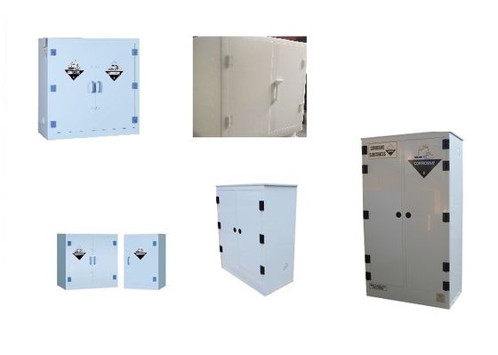 خرید دو تا کابينت نگهداري درها و قفسه هاي قابل تنظیم تولید آنلاین