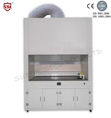 خرید Customized   Chemical  fume hood for Inspection and testing center, Used in Labs, University, Research Institution تولید آنلاین