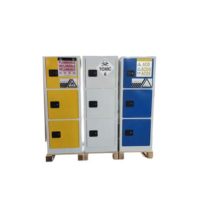 خرید Hong Kong Multi-Function Three-in-One Explosion-Proof Cabinet - Laboratory Acid تولید آنلاین