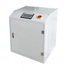 خرید سیستم تصفیه گاز کنترل دیجیتال SS304 برای استفاده در آزمایشگاه تولید آنلاین