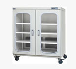 Biochemistry Nitrogen Gas Dry Storage Cabinet box Anti-ESD Drying proof