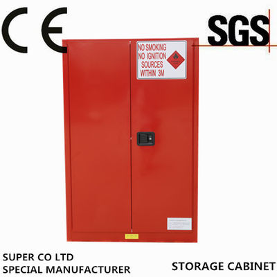 خرید 45 Gallon Liquid Chemical Storage Cabinet تولید آنلاین
