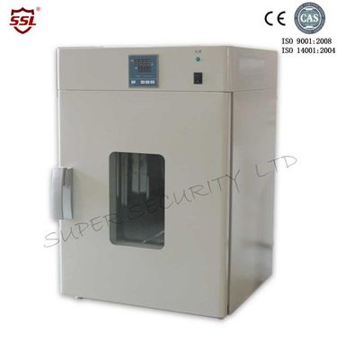 خرید Laboratory Drying Oven With RS485 Connector تولید آنلاین
