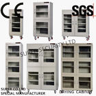 Biochemistry Nitrogen Gas Dry Storage Cabinet box Anti-ESD Drying proof