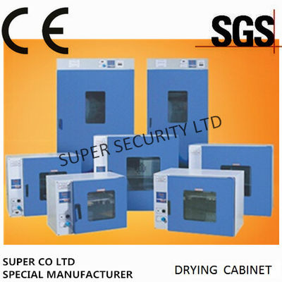 خرید کوره صنعتی خشک کردن 136 لیتر با اتصال دهنده RS485 برای کشاورزی 1500w تولید آنلاین