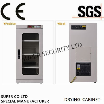 خرید Powder Coating Auto Dry Cabinet Dehumidifier With Single Door تولید آنلاین